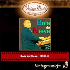 Babel. Bola de nieve(Remix)Leonardo Milano de Cuba.