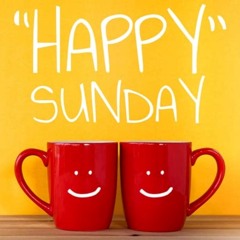 SUNDAY PLAYLIST
