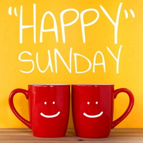 SUNDAY PLAYLIST