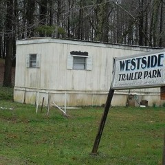 White Trash Beautiful Cover