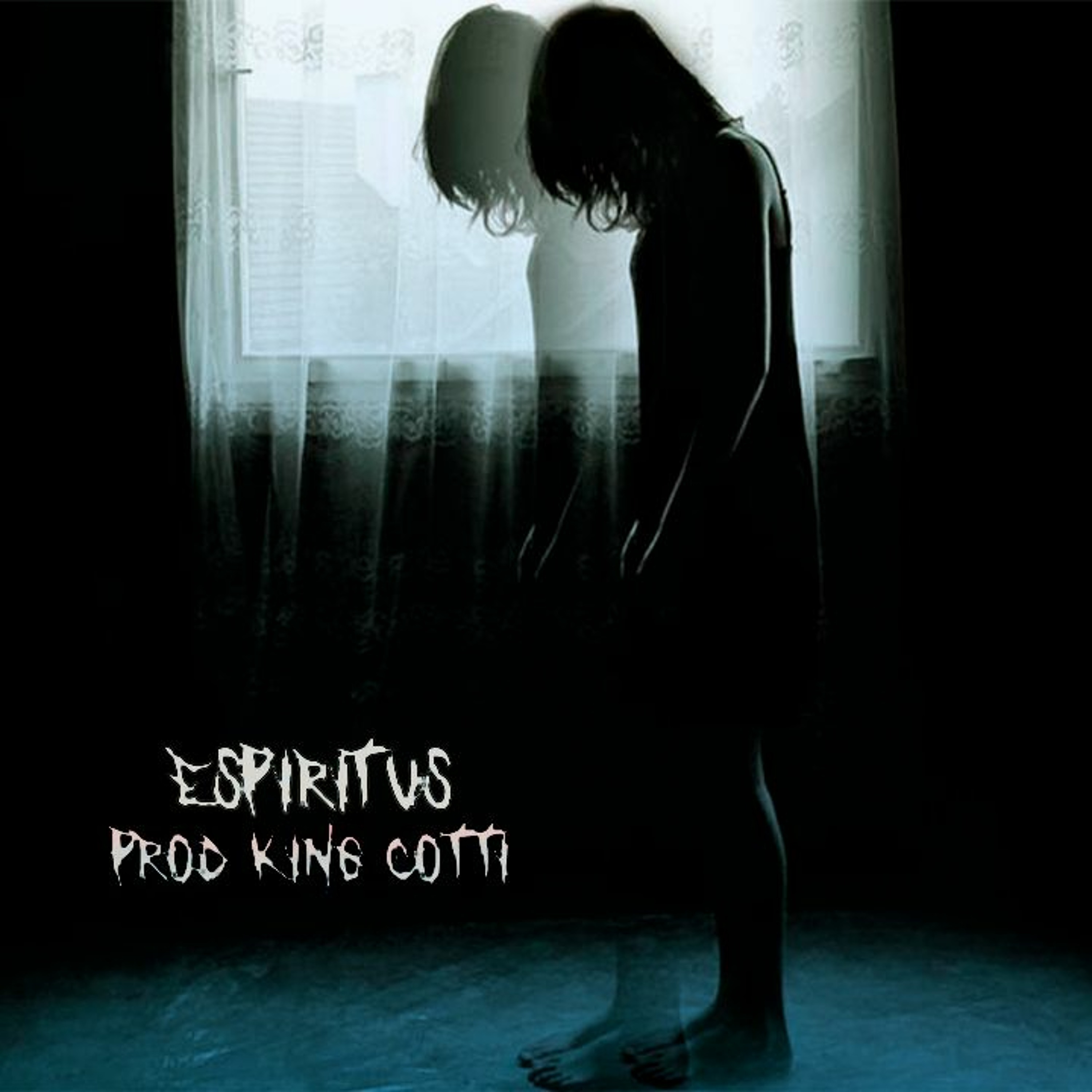 Espiritus (rarevibes) episode artwork