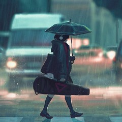 RAIN (NOW ON SPOTIFY)