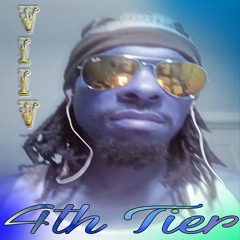 King VIIV - Taste Remix - 4th Tier Mixtaper - GOD MODE