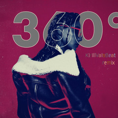 360° (Элджей/KirillValsBeat remix)