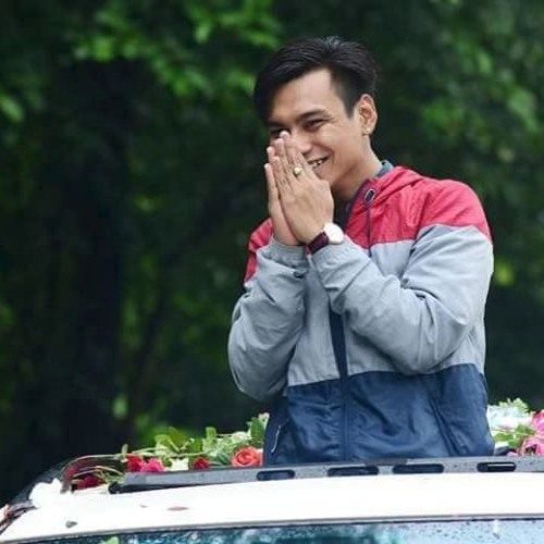 Phyo Myat Aung - ႏုတ္ဆက္ခ်ိန္