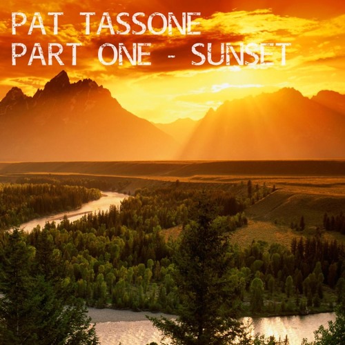 Part One - Sunset