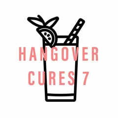 Hangover Cures 7 / Bloody Mary