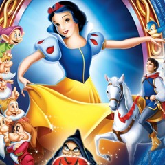 Snow white's Story