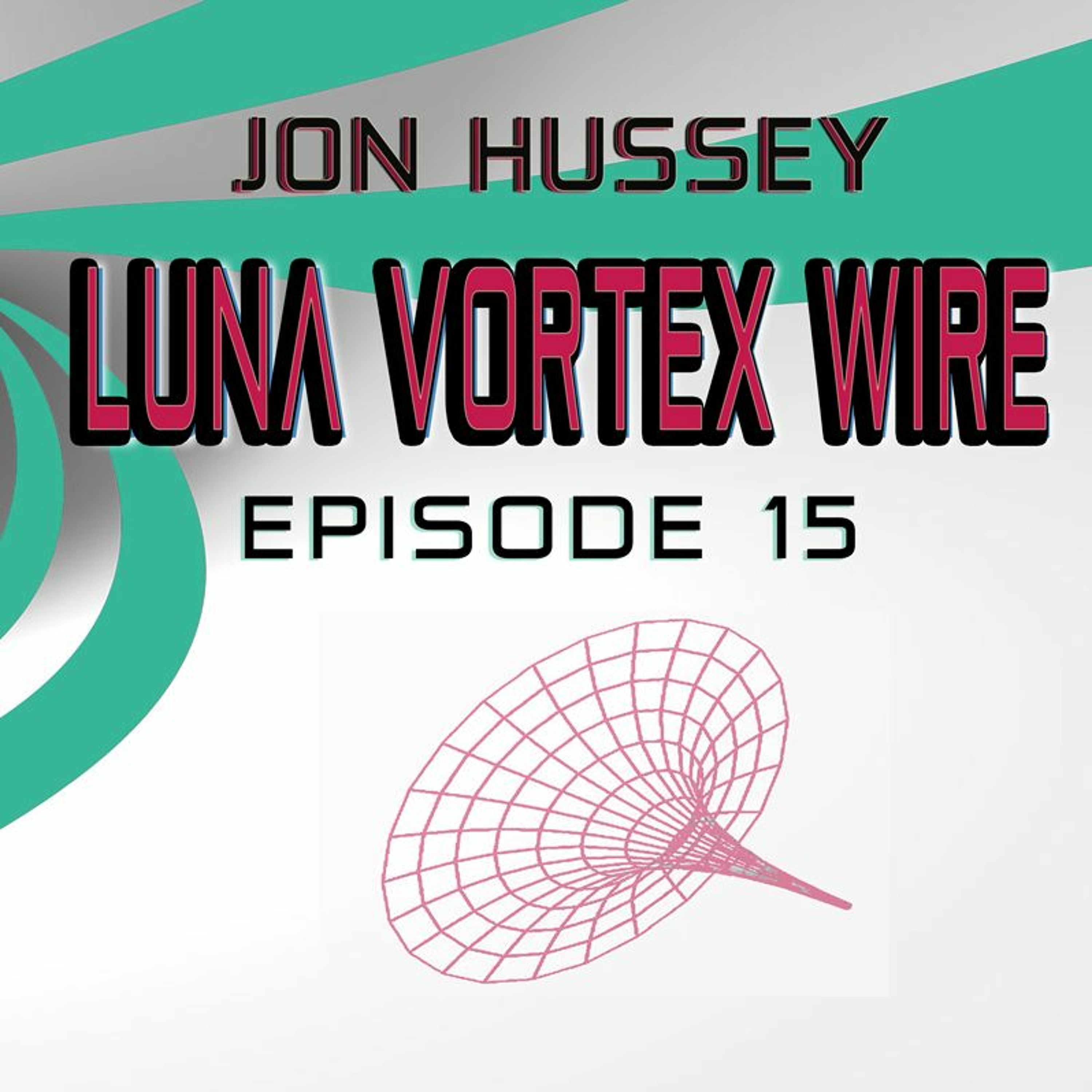 DJ Jon Hussey podcast feed