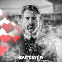 Heartcast 15 - The Rev.