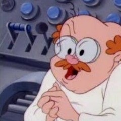 Dr.Kaboom - Halfway Dramatic