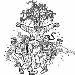 Rave After Grave Mix
