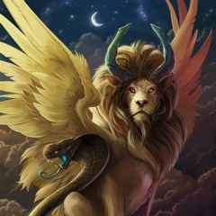 My Pet Chimaera (The Lion) (Ver 2)(Demo)