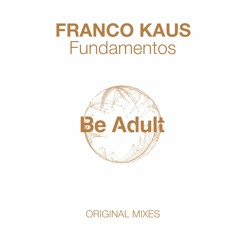 Franco Kaus - Die Dort (Original Mix)