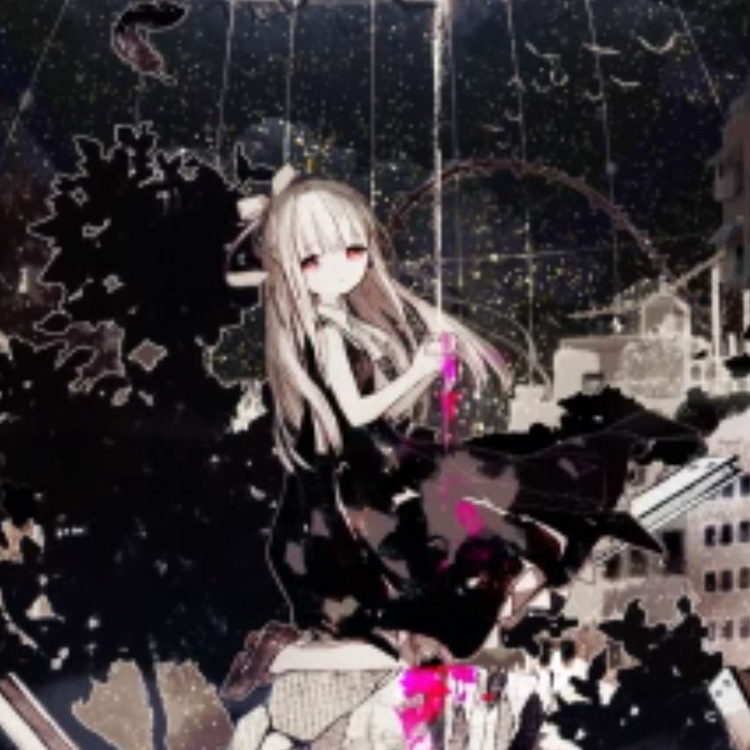 Listen to 廃墟の国のアリス／まふまふ Feat. 初音ミク Alice in