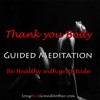 Thank You Body Meditation Mp3