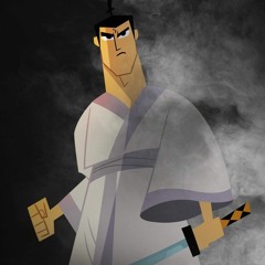 Samurai Jack - Theme Song (Nostalgia Beats Trap Remix)