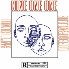 Nine One One W/ 808SALLIE
