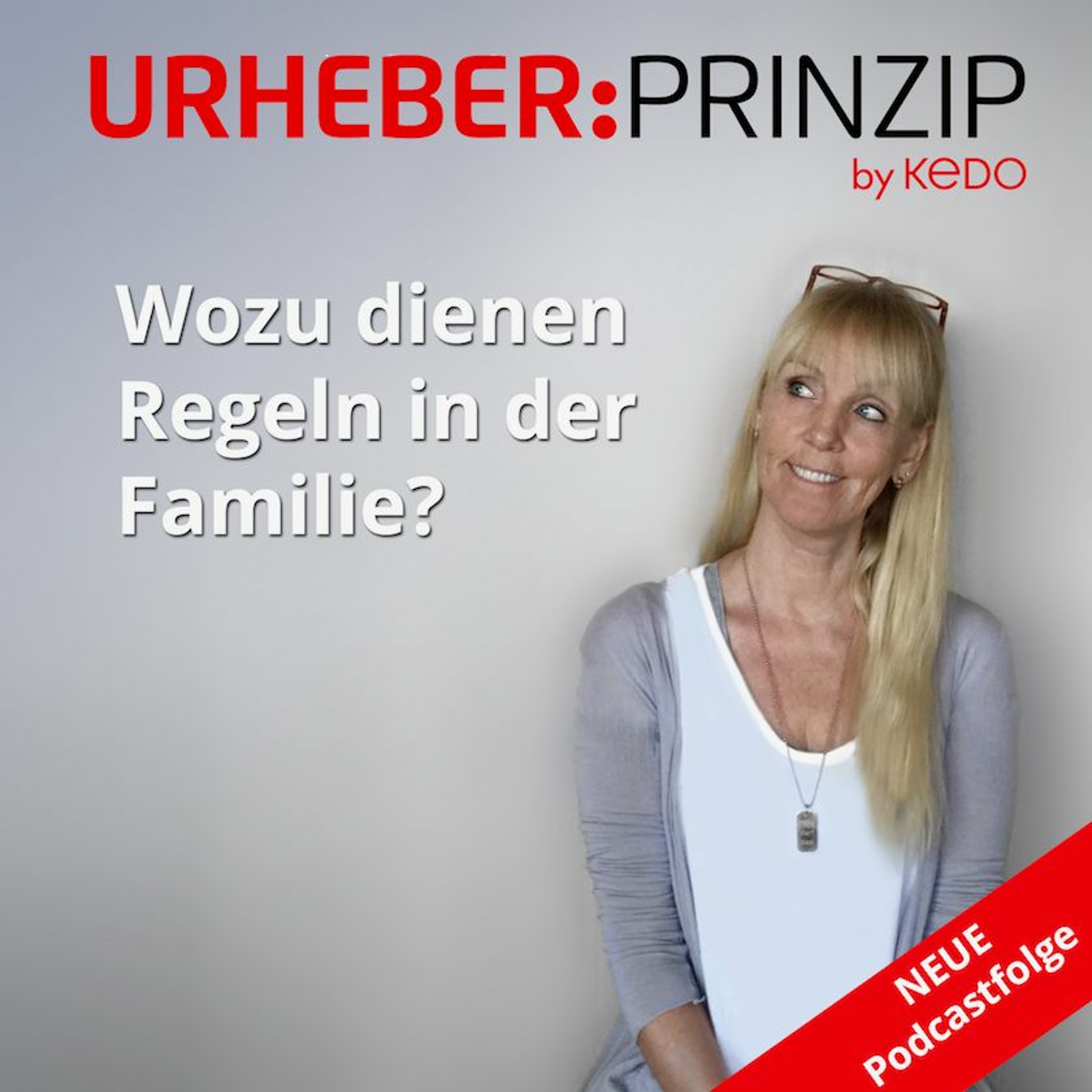 Das Urheber-Prinzip