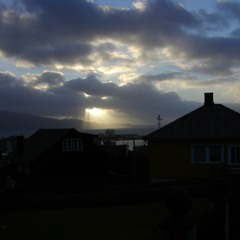 Dreymurin (The Dream)