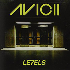 Avicii - Levels (IVISIO Edit) [FREE DWNLD]
