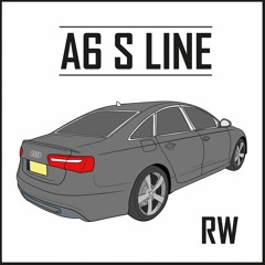 A6 S Line