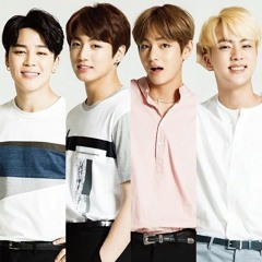 방탄소년단 (BTS) - SERENDIPITY EUPHORIA SINGULARITY EPIPHANY