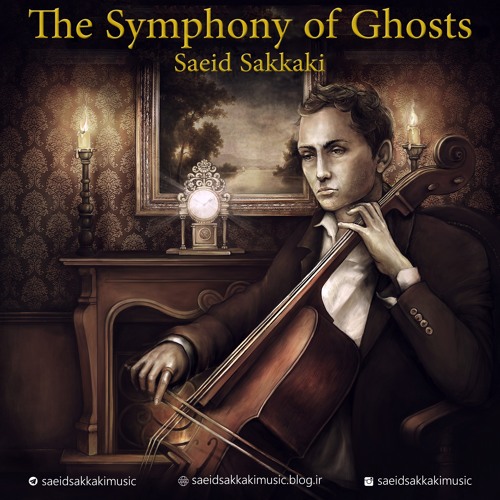 The Symphony of Ghosts