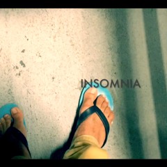 Insomnia: J.S Bach Goldberg Variations for Solo Violin - Teaser