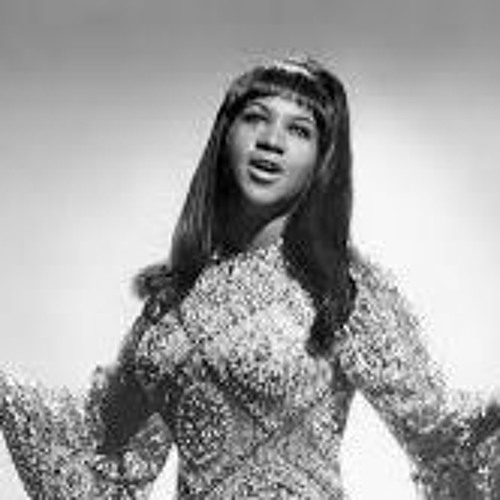 Aretha Franklin - Respect (A DJOK! Extended Club Remix) REMASTER