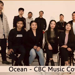Oceans by Hillsong cover CBC Music