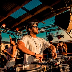 Karim Soliman 'Closing Set' @ Give Soul at the Beach, Colorado Charlie (05-08-2018)