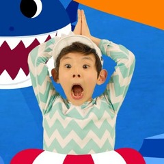 Baby Shark Remix