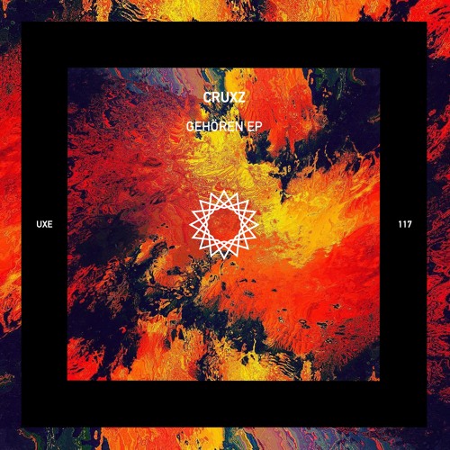PREMIERE : CRUXZ - Gehören (Original Mix) [Uxoa Dutxa Elite]