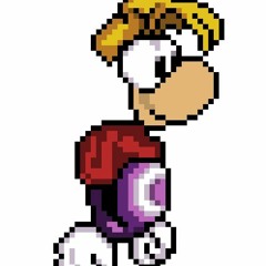 If Rayman 1 Was On Sega Genesis (SoundFont Swap)