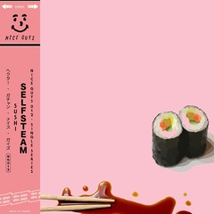 Selfsteam - Sushi