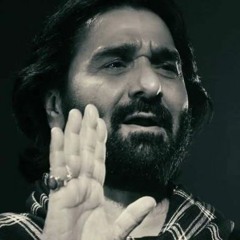 Abbas (a.s) Arahey Hain  --  Nadeem Sarwar