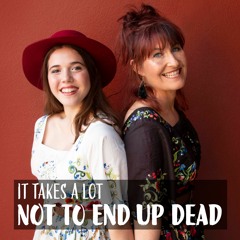 Lizzie Flynn & Ella Macrokanis - Not Forgotten