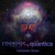 Artwork for Interstellar Siesta - Cosmosis & Quantica  **Free MP3 download** for limited period!