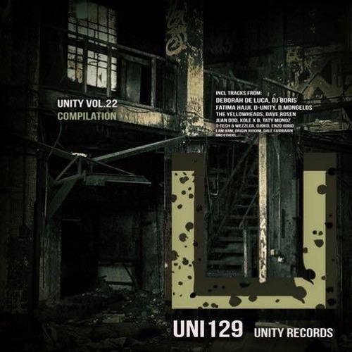 DJOKO, Oliver Carloni - Flash [Unity Records]