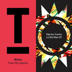 Feel My Needs Vs Lil Old Man (Karim Haas Mashup 2018)    [FREE DOWNLOAD]