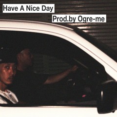 Have A Niceday