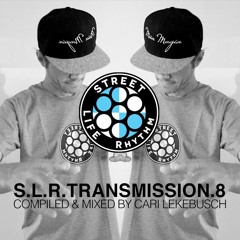 SLR Transmission 8 by Cari Lekebusch