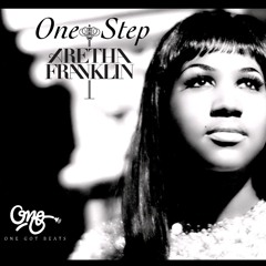 One Step (Aretha Franklin Tribute)