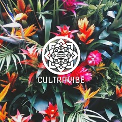 CULTRAVIBE #070 || "Magic Flowers Guest Mix"
