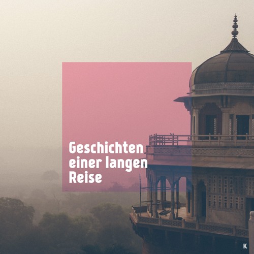 Philipp Kotka | Geschichten einer langen Reise