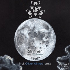 [BF029] Strinner Feat. Kintsuku - Feel (Original Mix) // OUT NOW