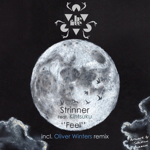 [BF029] Strinner Feat. Kintsuku - Feel (Original Mix) // OUT NOW