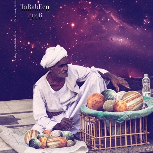 Tarabeen #006