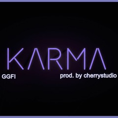 KARMA (prod. by Hatemyself)